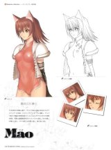 BUY NEW shining wind - 144995 Premium Anime Print Poster